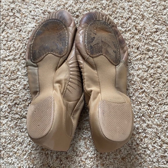 Bloch Pulse Jazz Shoes - Picture 4 of 5